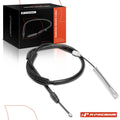 Rear Left Parking Brake Cable for Cadillac Escalade, Chevy Tahoe (2005–2006)