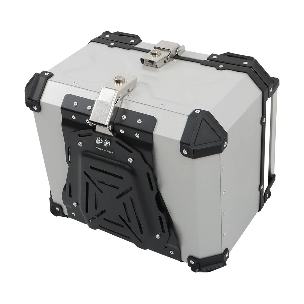 55L Waterproof Tail Box for Motorcycle Scooter (YYYY–YYYY)