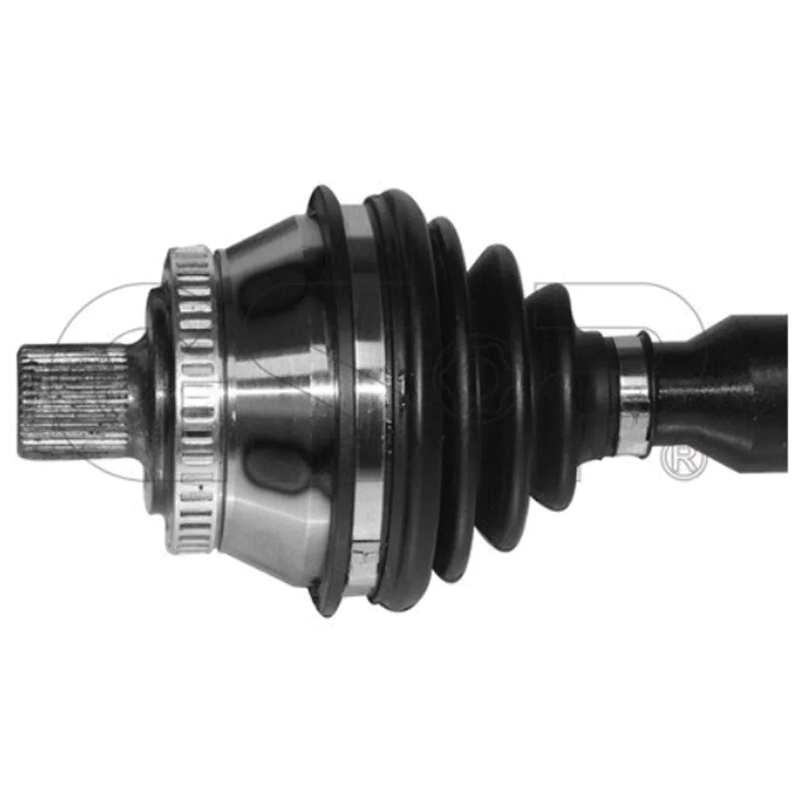 Outer CV Joint for Audi Allroad C5 V6 2.7L (2001-2002)