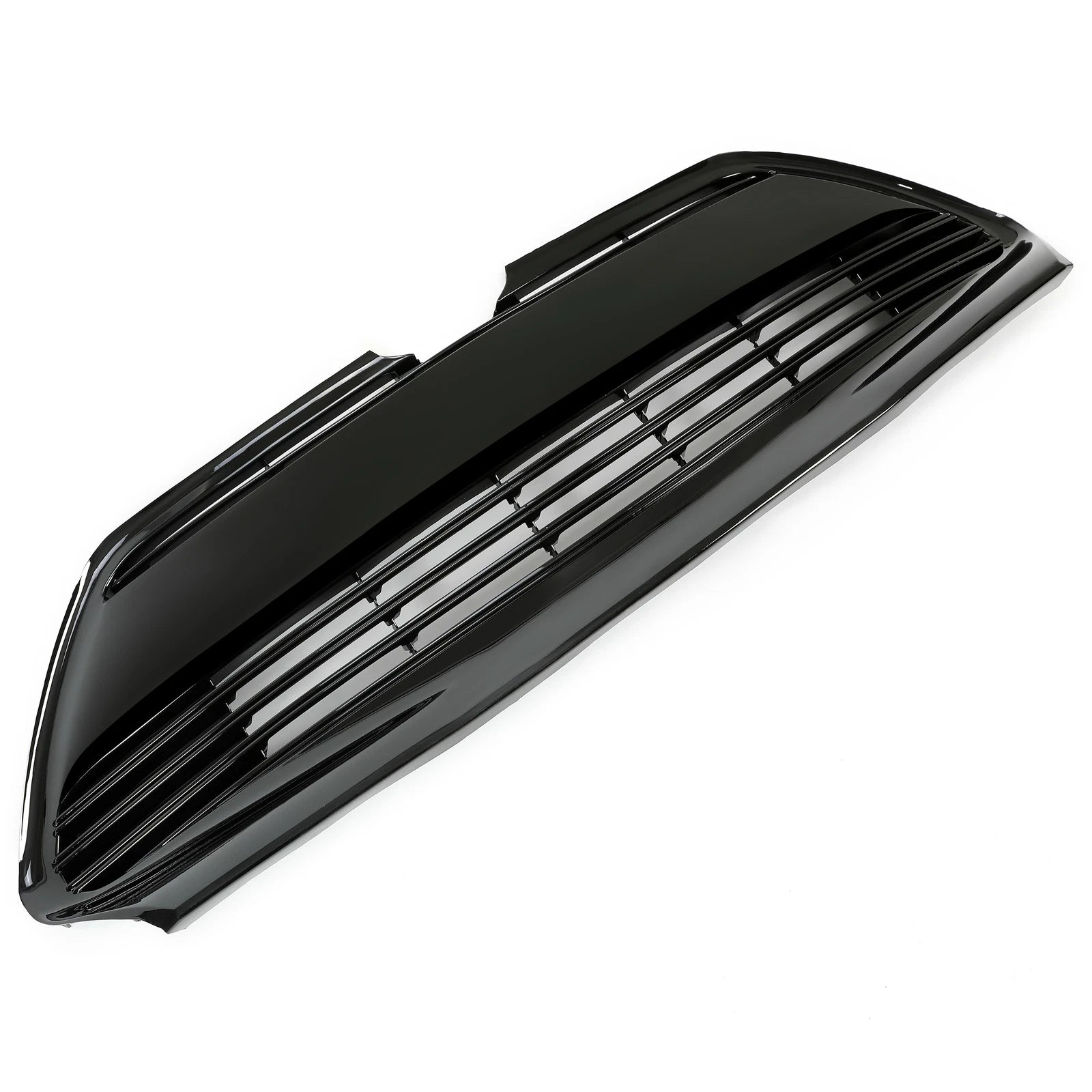 Front Grille Set for Toyota Corolla (2017-2019)