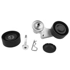 Belt Tensioner Assembly for BMW X5 E53 (2000–2003) E39 E38 540i 740i 740iL