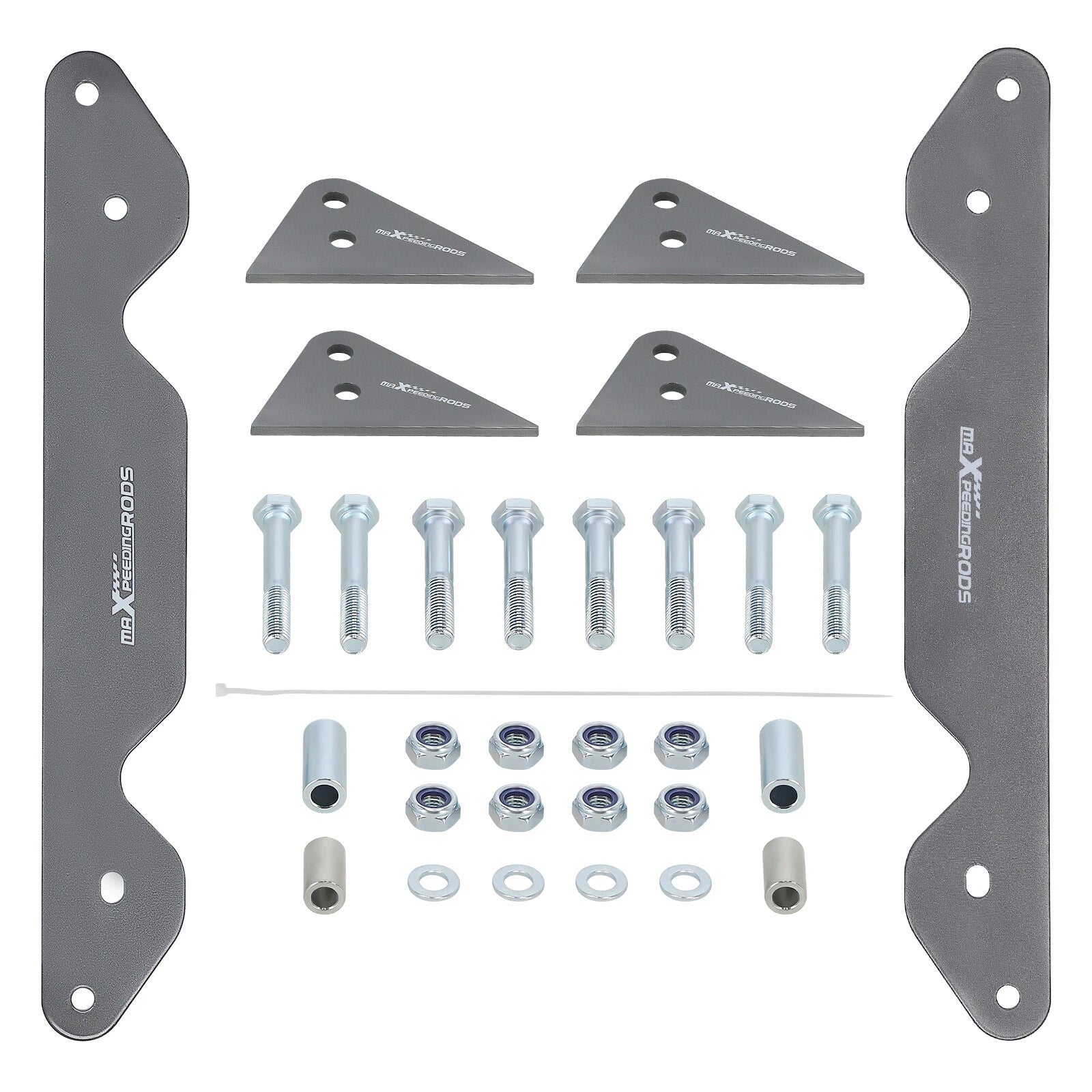 2" Lift Kit for Polaris Sportsman XP 1000 (2016–2022)