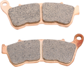 EBC HH Brake Pads FA640HH for