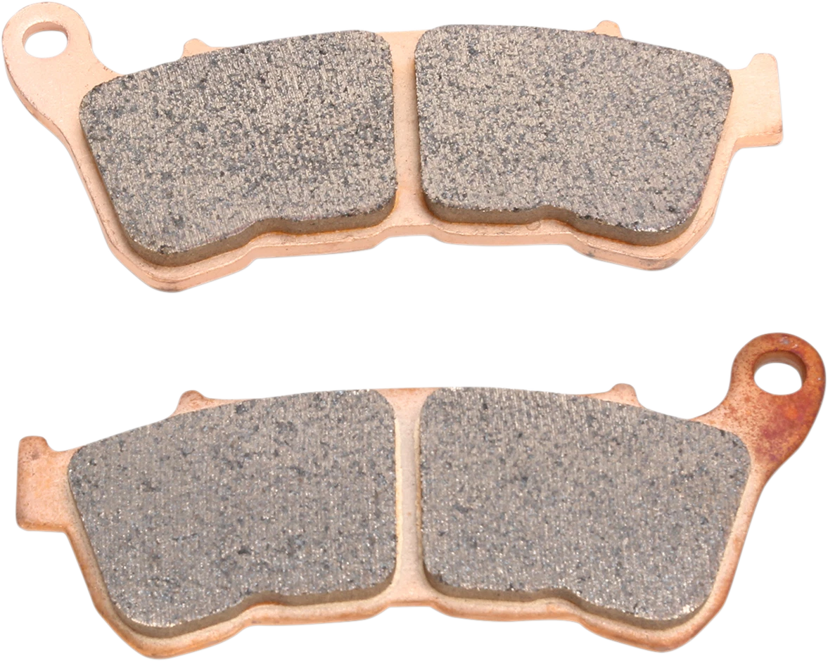 EBC HH Brake Pads FA640HH for