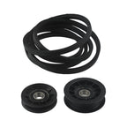 Pulley Belt Kit for GX20006 GX20286 GX20287