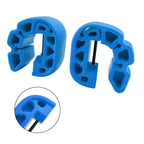 Snap-In Fenders Bumper Anti Crash Buffer 295100418 for Sea-Doo GTX Spark (2013–2023)