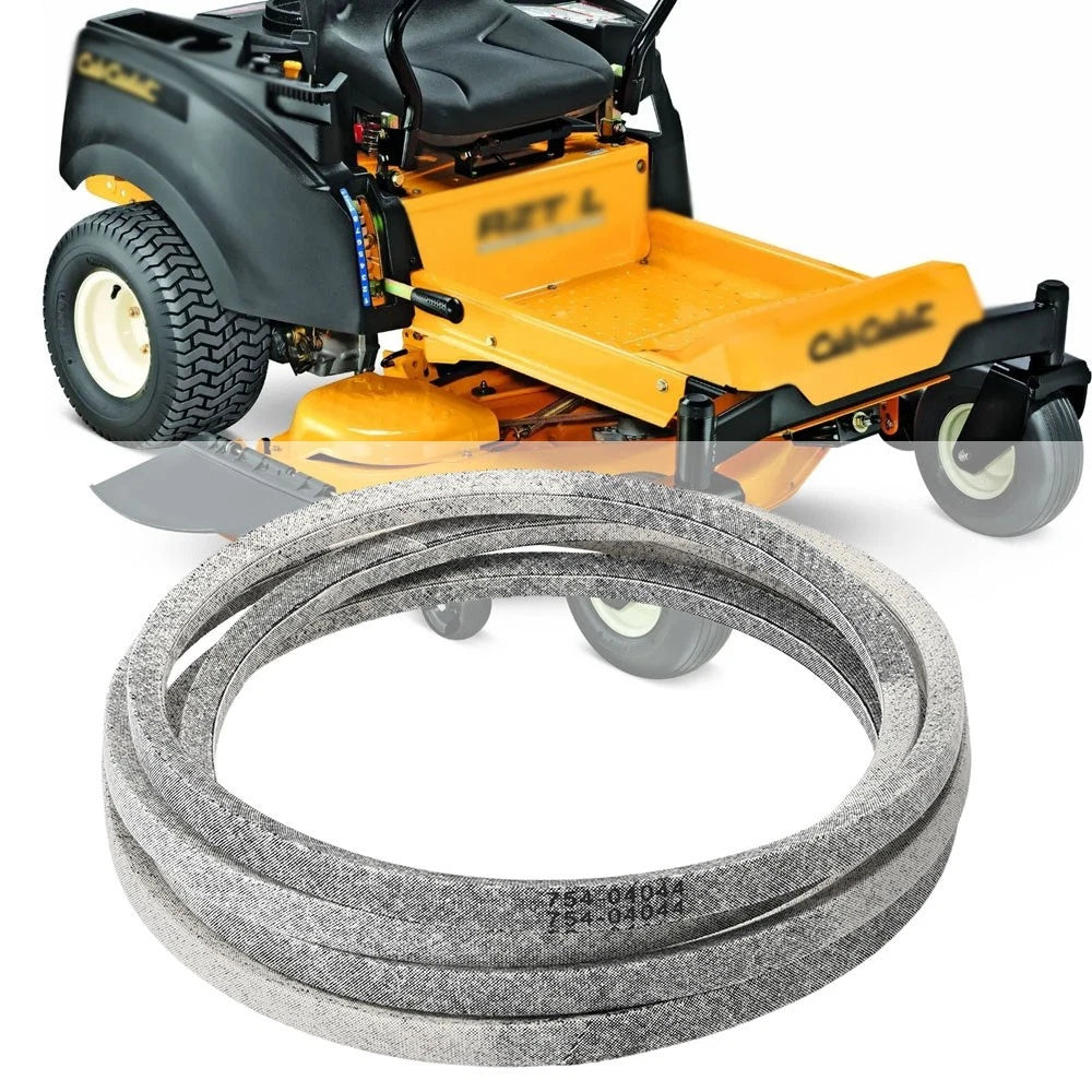 Deck Belt for Craftsman Sears ZTL7000 (50" Deck, 1/2x134", 954-04044A)