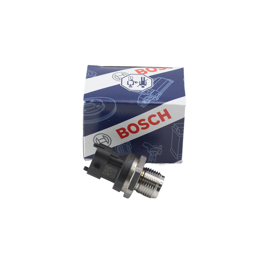 High Pressure Sensor for Bosch Diesel (2000–2023) 0281006327
