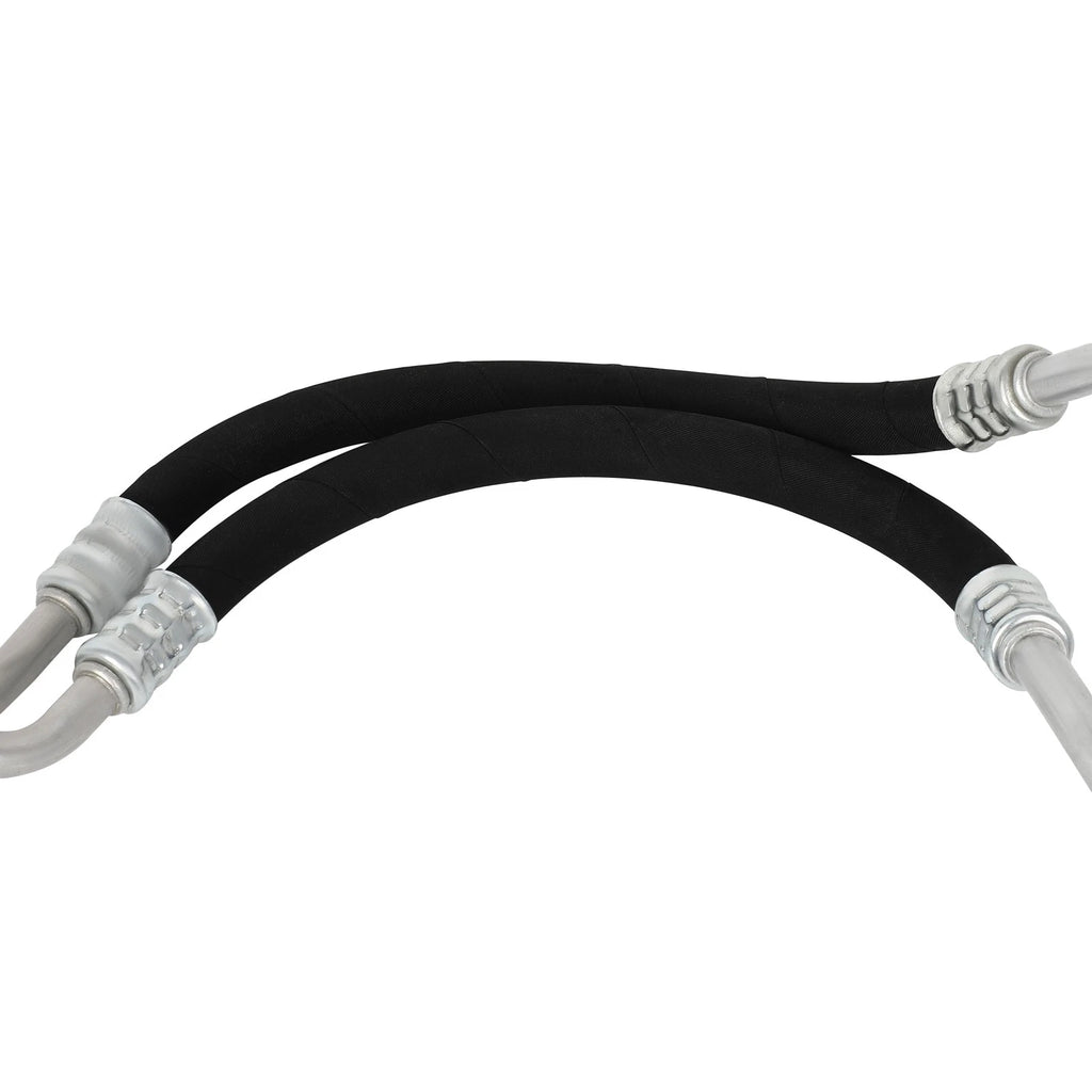 Turbocharger Oil Return Line for GMC Yukon, Chevrolet Silverado 2500