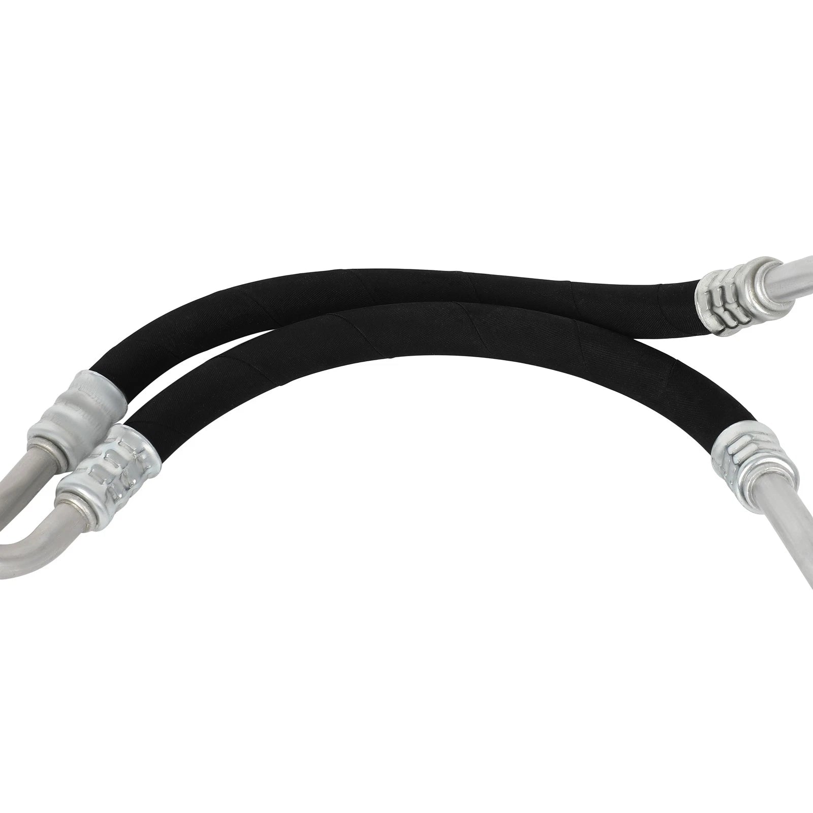 Turbocharger Oil Return Line for GMC Yukon, Chevrolet Silverado 2500