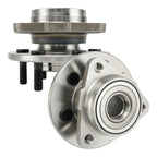 Front Wheel Hub Bearings for Dodge Dakota 1997–2004 Durango 2000–2003 (4WD)