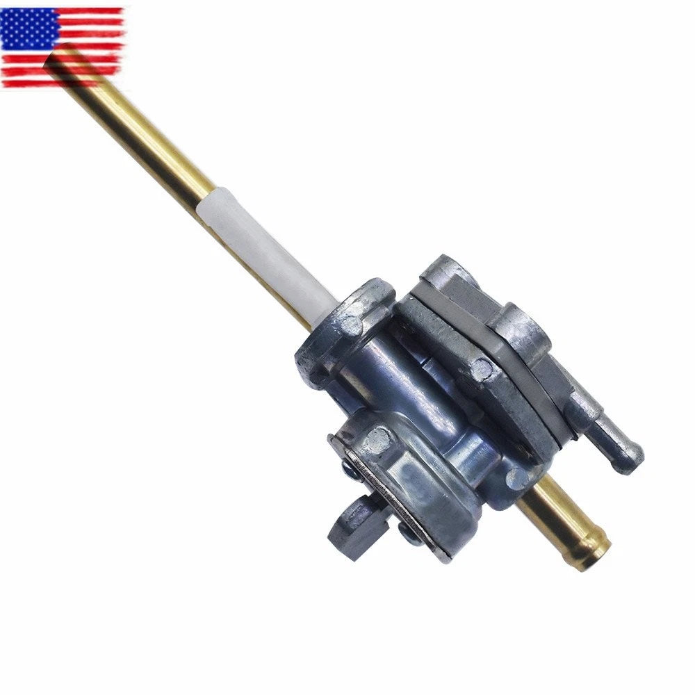Fuel Gas Valve Petcock for Suzuki DRZ400S DRZ400SM (2000–2023)