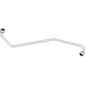 Injection Line for 256 5000 5100 5200 (Fits D2NN9A558A, D2NN9A558A-A)