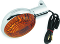 BikeMaster Rear Turn Signal for Yamaha XV1600A Road Star & XV700 Virago (1999–2007)