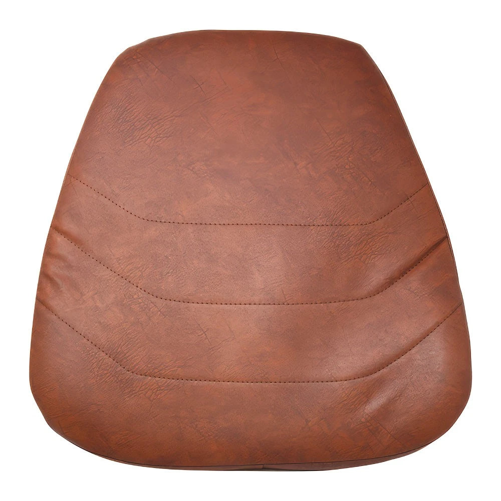 Suspension Seat Back Cushion for Case Backhoe 580K, 580SK, 580 Super K, 590