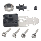 Water Pump Repair Kit for Yamaha Outboard (9-48609, 9-48617)