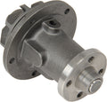 Hepu Engine Water Pump P0121 for