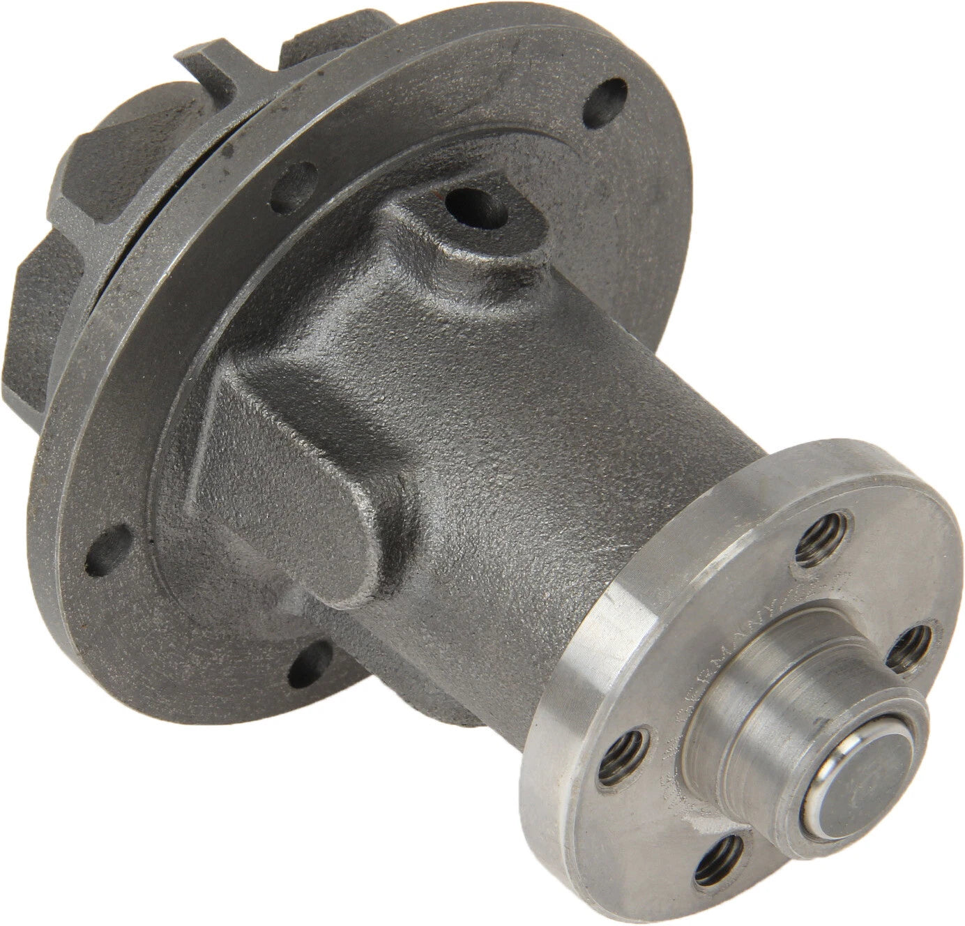 Hepu Engine Water Pump P0121 for