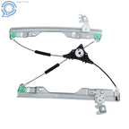Front LH Window Regulator for Infiniti FX35 FX50 QX70 (2009-2017)