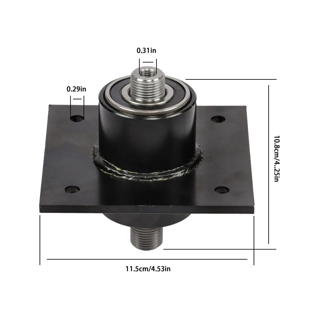 Blade Drive Spindle Assembly for Swisher ZT-2250 (2010-2015)