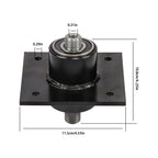 Blade Drive Spindle Assembly for Swisher ZT-2250 (2010-2015)