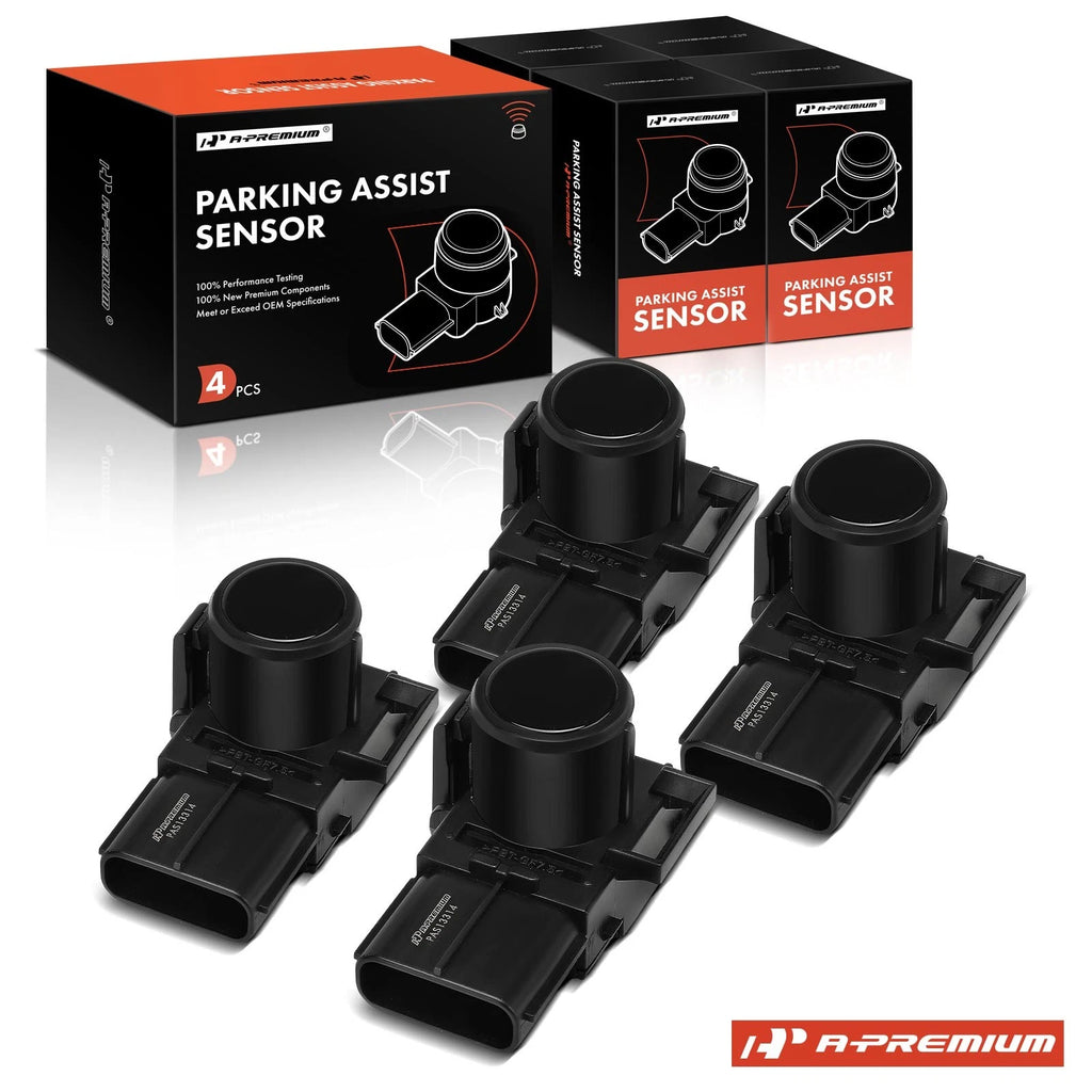 Rear Parking Assist Sensor for Toyota Sequoia 2008-2014