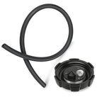 Fuel Tank Cap and Tube for Kawasaki Prairie 360 300 Bayou 300 250 400 (1999–2006) 51048-1133