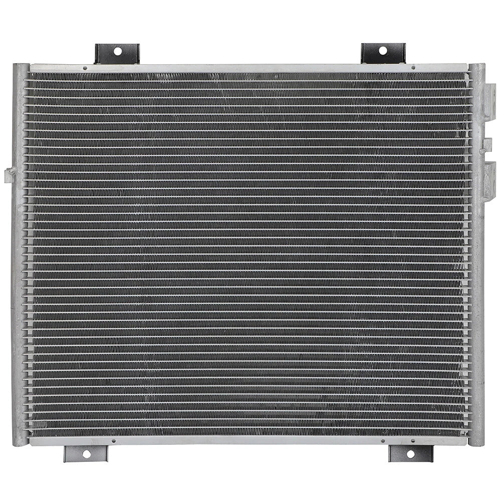 Aluminum AC Condenser for Dodge Dakota (2005–2011)