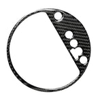 Central Console Gear Shift Cover Trim for Audi TT TTS TTRS (2008-2014)