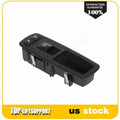 Window Switch for Chrysler Town & Country (2011–2016) Front Passenger Side