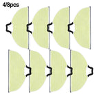 Mop Pads for