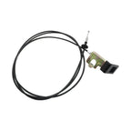 Hood Latch Lock Release Cable for Honda Acura Integra (1994-2001) 1.8L