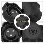 Fuel Tank Cap for Kawasaki KFX 50 KFX 90 (2007–2024) 51049-Y002