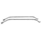 2X Fuel Tank Straps for Chevrolet Impala Malibu Caprice Buick Pontiac (1990–2005)