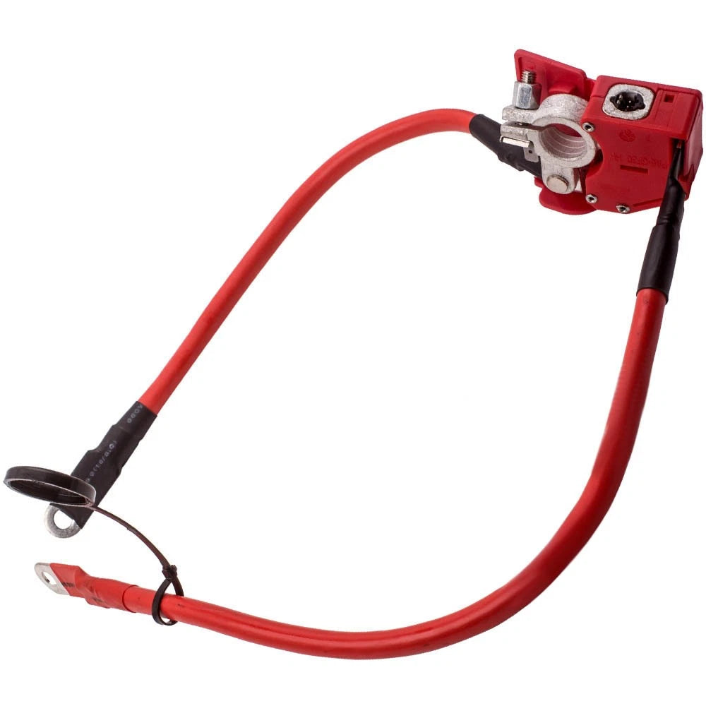 Positive Battery Cable Wire for BMW 320i 328i 335i 428i 435i (2013–2017)