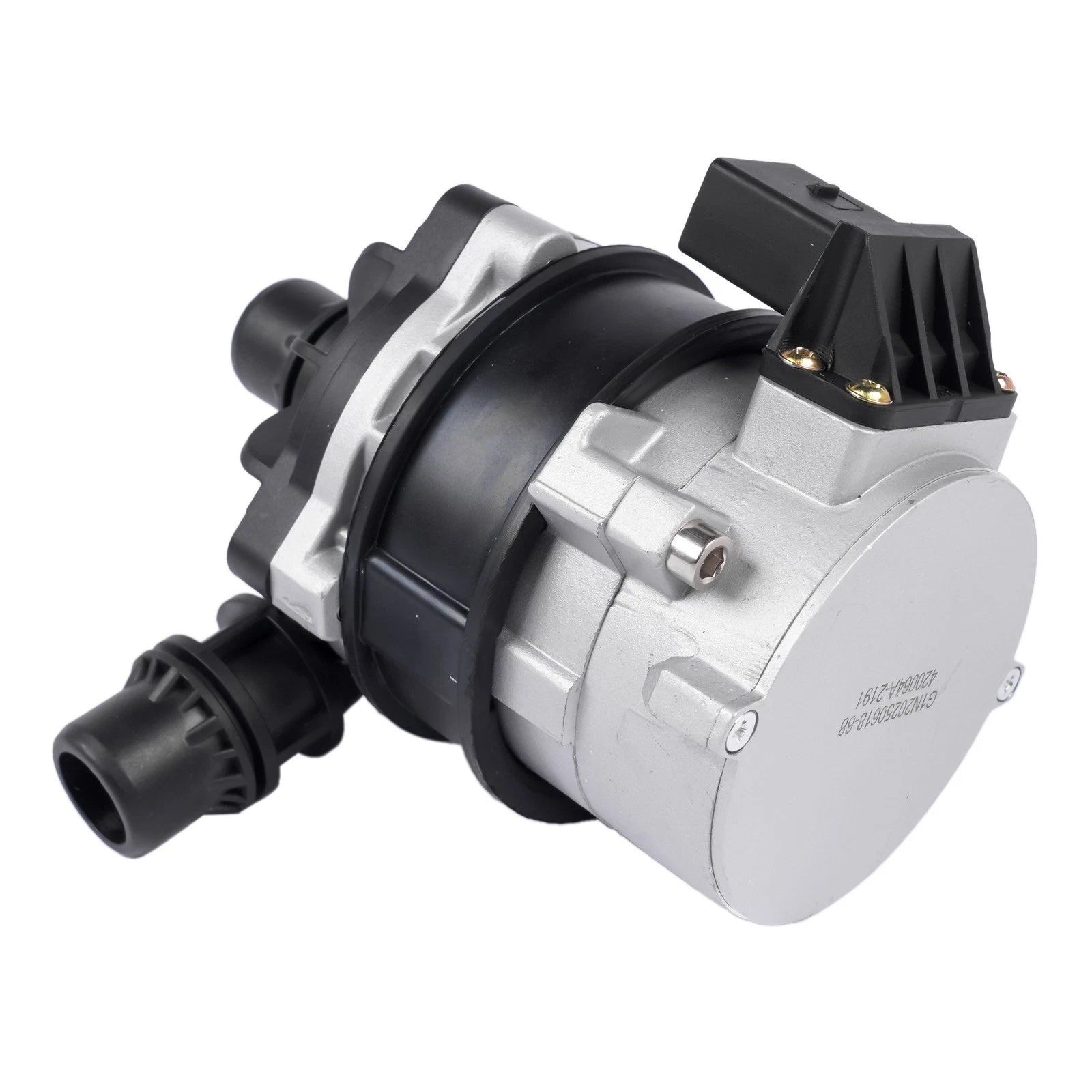 Auxiliary Water Pump for Mercedes S63 S65 AMG S600 S550 (2014–2017)