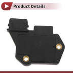 Ignition Control Module No.6153380/84SF12K059AA for Ford Fiesta (1984–1995)