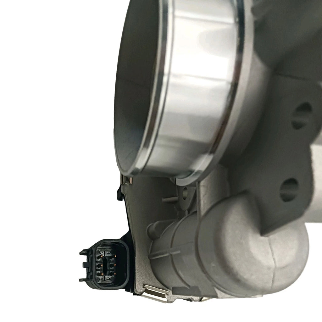 Throttle Body for Saab 9-3, 9-3X (2007–2011) 67-3030, 93189207
