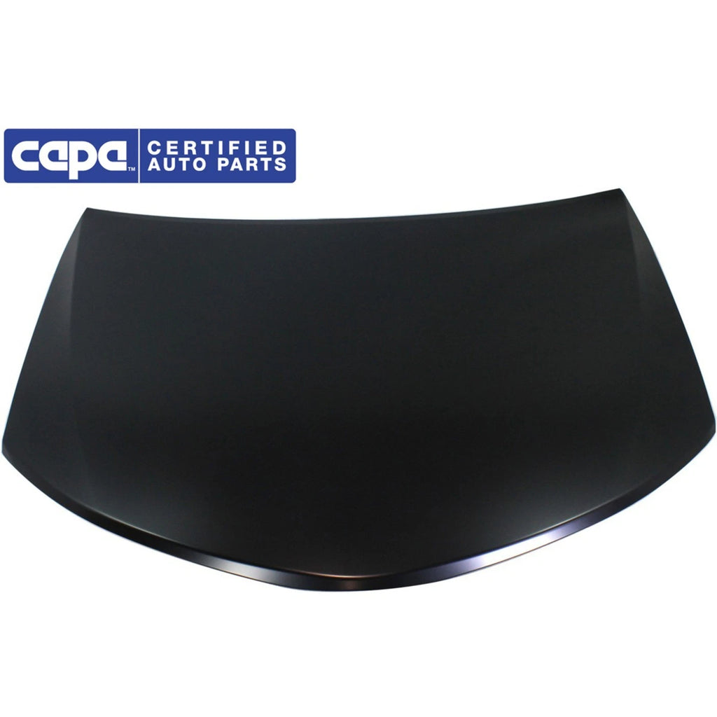CAPA Certified Hood for Toyota Camry (2012–2014)