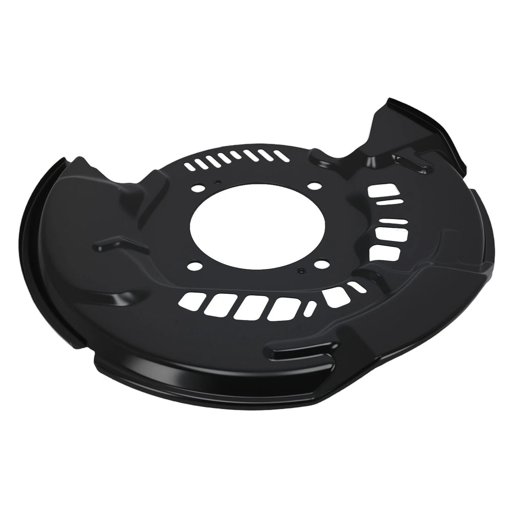 Brake Dust Shield Plate for Toyota Sequoia (2008–2022)