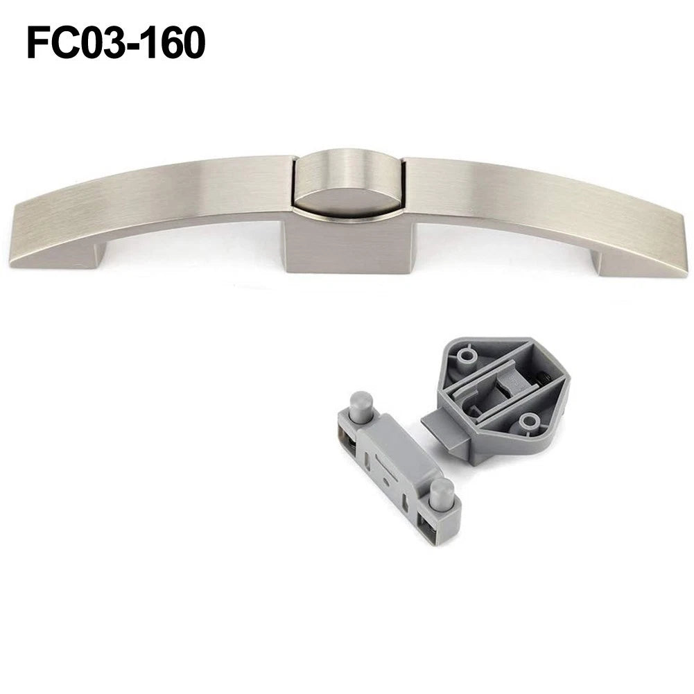 RV Boat Door Cabinet Latch Handle for Aesthetic Appeal