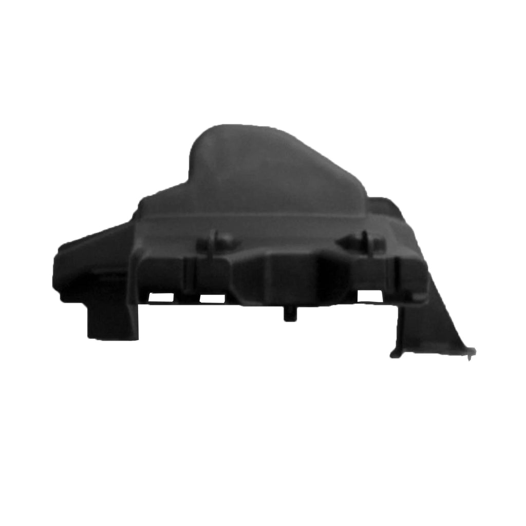 Replacement Plastic Grille Bracket For 2011-2012 Honda Accord Sedan