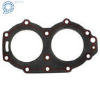 Cylinder Head Gaskets for Yamaha 2-Stroke 40 HP Outboard (66T-11181-A2)