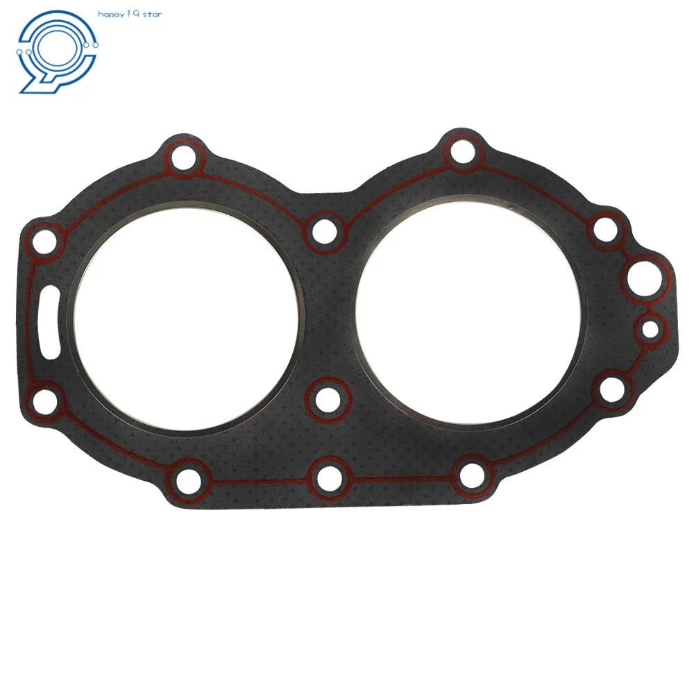 Cylinder Head Gaskets for Yamaha 2-Stroke 40 HP Outboard (66T-11181-A2)