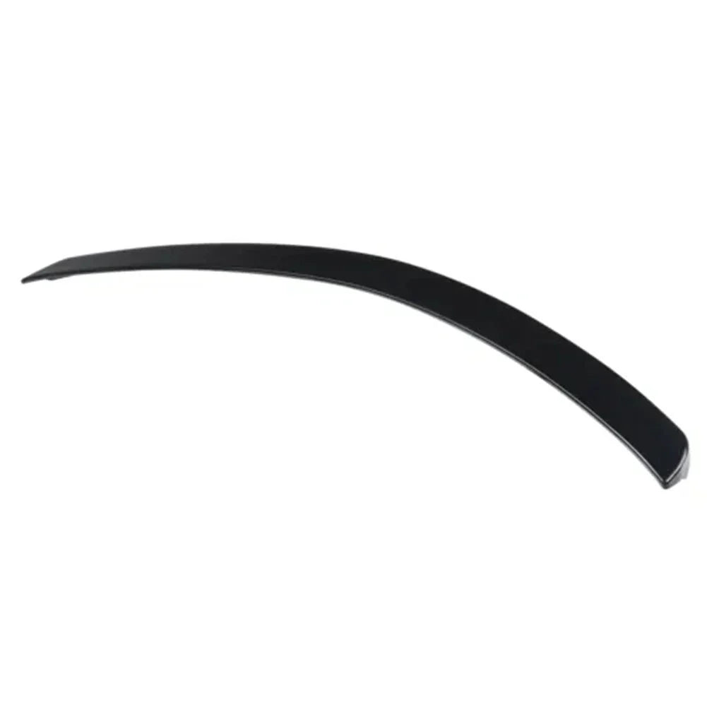 Rear Trunk Spoiler Wing for Mercedes Benz C Class W204 Sedan (2007-2014)