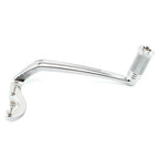Heel Shift Lever Peg for Indian Chief Vintage Chieftain (2014-2022) Chrome