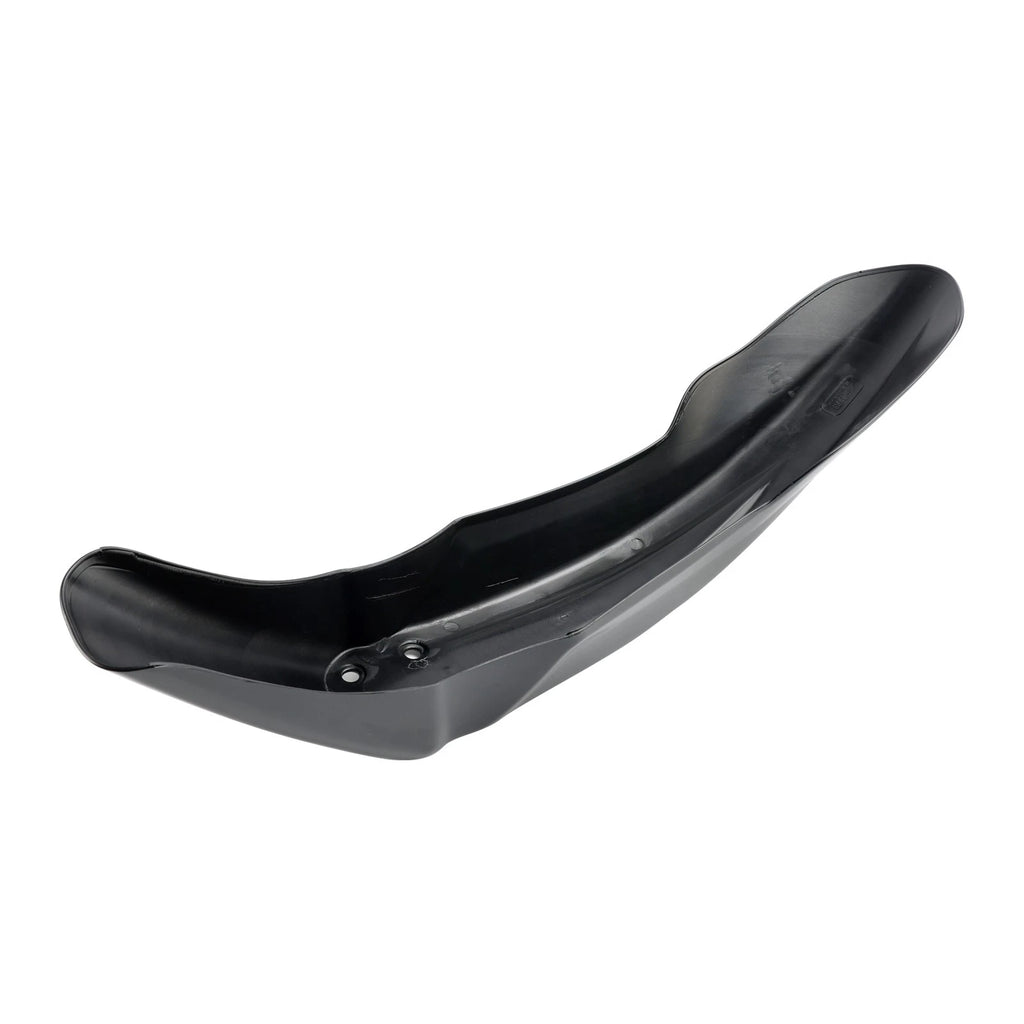 Front Fender Mudguard for Ducati Desert X (2022–2024) Black
