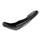 Front Fender Mudguard for Ducati Desert X (2022–2024) Black