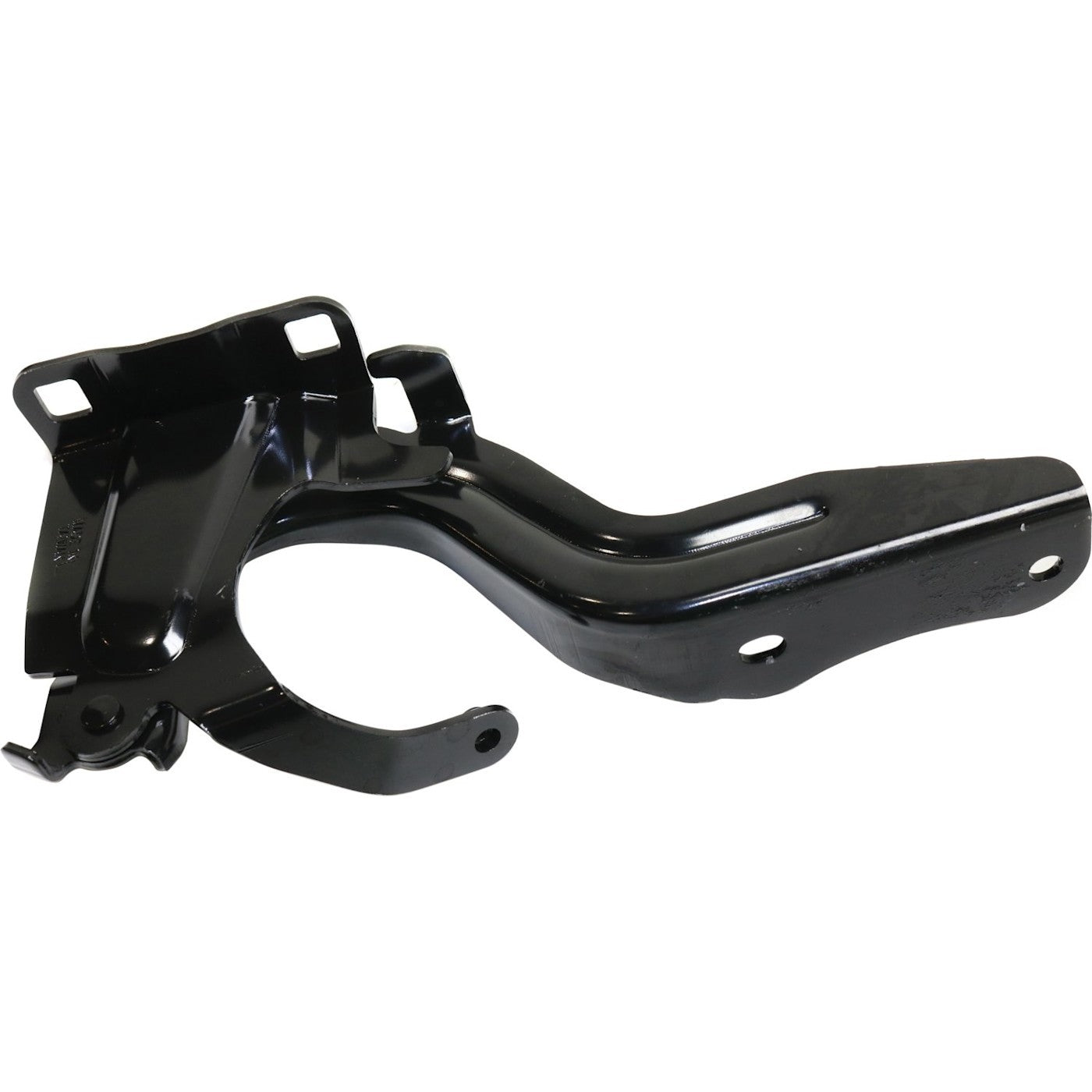Hood Hinge Set for Nissan Rogue (2014–2020)