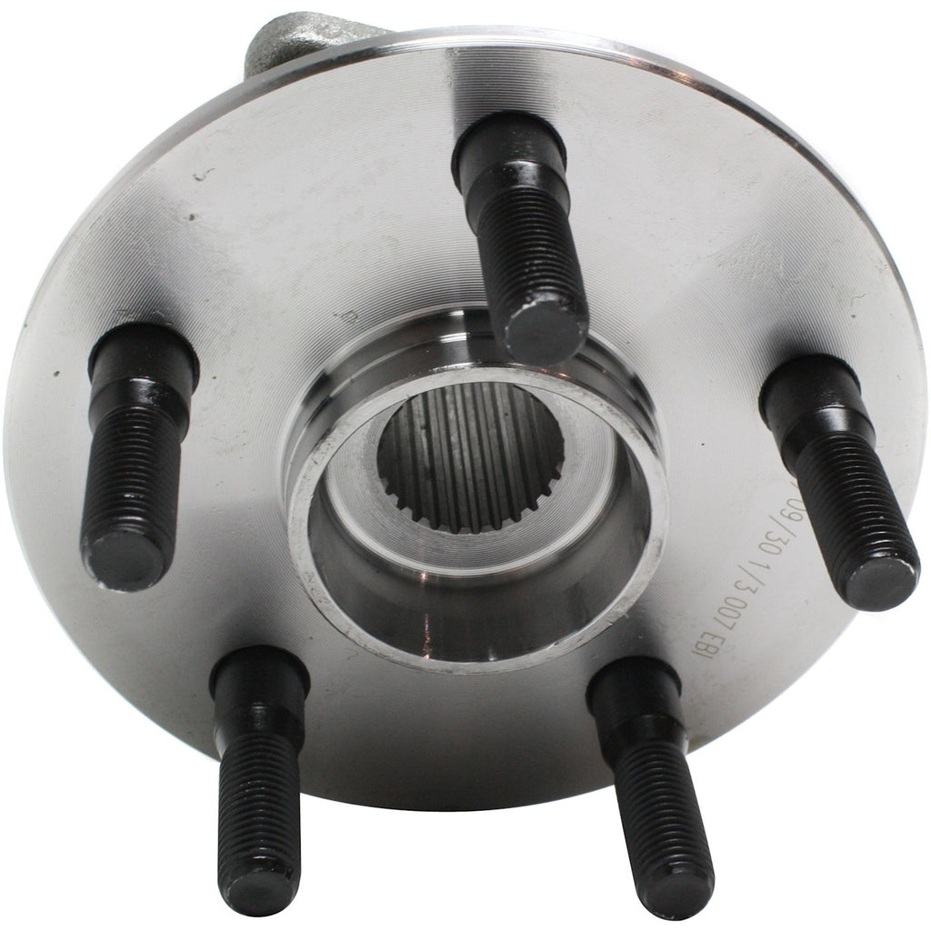 Wheel Hubs for Toyota Matrix (2003–2006) Front & Rear with Bearing AWD